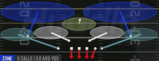 2 INVERT HARD FLAT - 3-4 Bear
