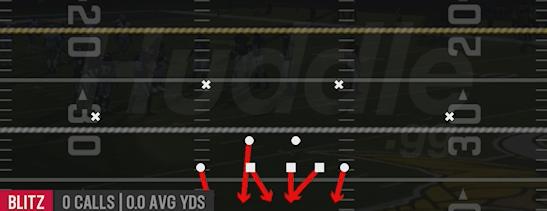 PINCH BUCK 0 - 3-4 Even