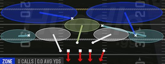 2 INVERT HARD FLAT - 3-4 Over