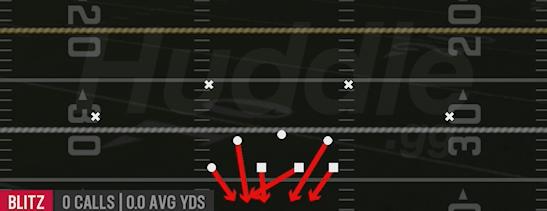 OLB FIRE MAN - 3-4 Over Ed