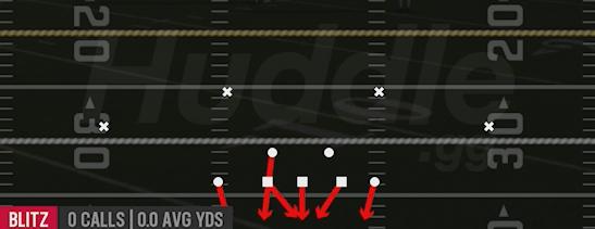 PINCH BUCK 0 - 3-4 Under