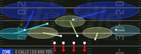 2 INVERT HARD FLAT - 4-2-5 Under