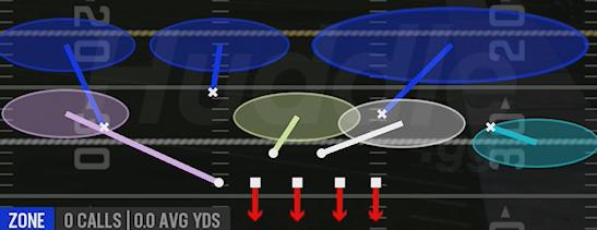 COVER 6 - 4-3 Odd