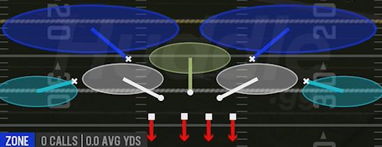 TAMPA 2 - 4-3 Over