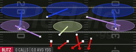 MIKE SS 3 SEAM - Dime 1-4