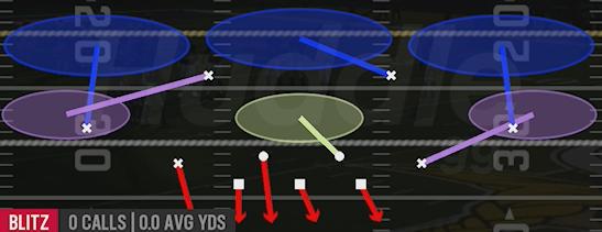 OVERLOAD 3 SEAM - Dime 3-2