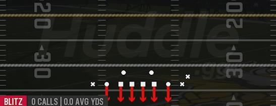 60 BASE - Goal Line 6-2