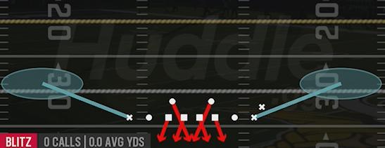 60 OUT JACKS - Goal Line 6-2