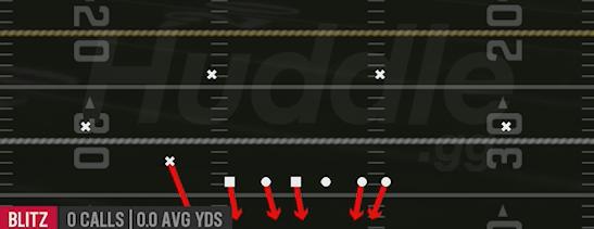 PINCH 0 - Nickel 2-4-5 Odd