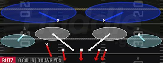 PINCH 2 - Nickel 2-4-5 Odd