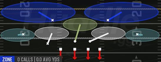 COVER 2 HARD FLAT - Nickel 2-4