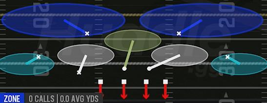 TAMPA 2 - Nickel 2-4