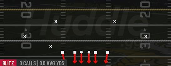MID BLITZ O - Nickel 2-4 Dbl Mug