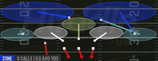 2 INVERT HARD FLAT - Nickel 3-3
