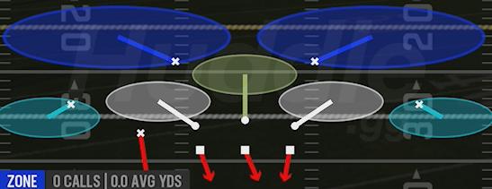 TAMPA 2 - Nickel 3-3