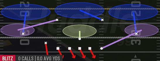 NICKEL BLITZ 3 - Nickel 3-3 Cub
