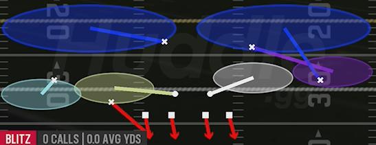 NICKEL 2 TRAP - Nickel 3-3 Over