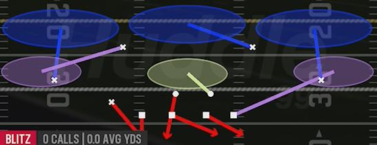 OVERLOAD 3 SEAM - Nickel 3-3 Over