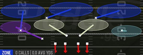 COVER 3 CLOUD - Nickel 3-3 Will