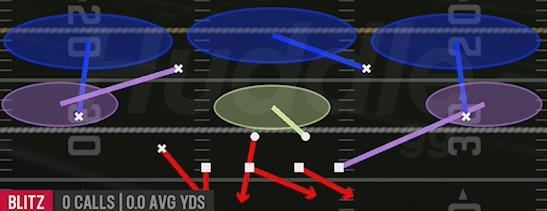 OVERLOAD 3 SEAM - Nickel 3-3 Will