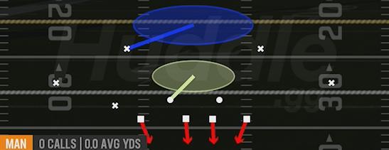 1 HOLE PRESS - Nickel Over
