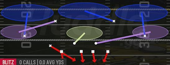 NICKEL BLITZ 3 - Nickel Over