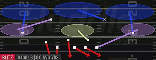 OVERLOAD 3 SEAM - Nickel Over