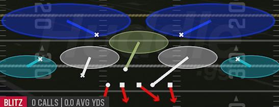 TAMPA 2 - Nickel Triple