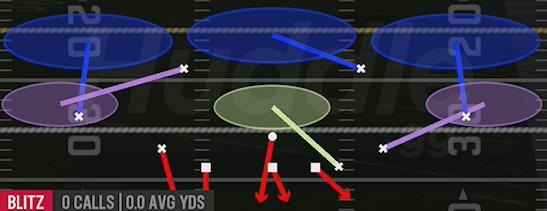 OVERLOAD 3 SEAM - Quarter 1-3-7