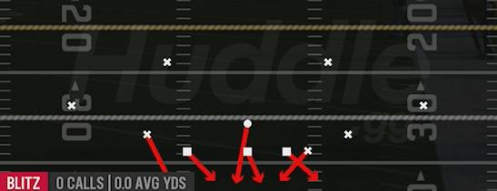 UNDER SMOKE - Quarter 1-3-7