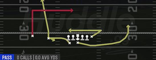 DAGGER H SPOT - Far Slot