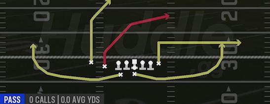 FLATS - Far Tight Slot
