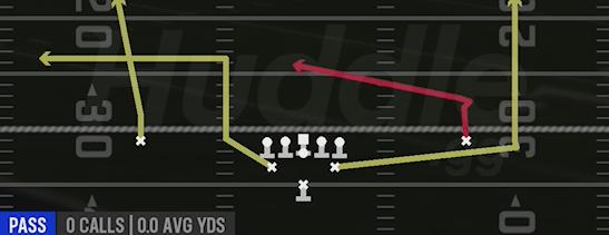 WR DBL SHAKE - Full House Wide