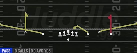 CURL FLATS - Gun 5WR Trio