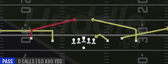 SLANTS - Gun 5WR Trio