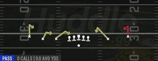 HITCHES - Gun 5WR Trips