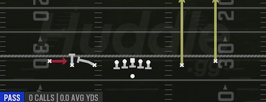 WR SCREEN - Gun 5WR Trips