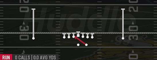 INSIDE ZONE - Gun Ace