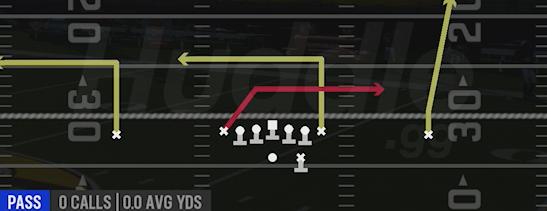 TE UNDER - Gun Ace