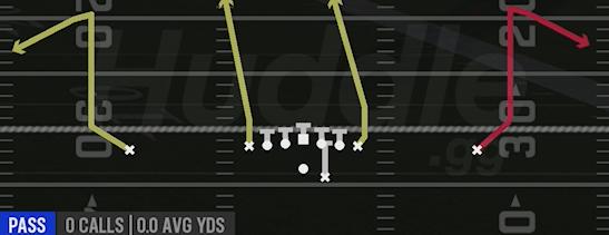 PA COMEBACK SEAM - Gun Ace Offset
