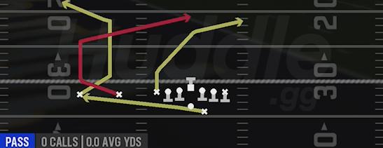 PA SCISSORS - Gun Ace Slot Offset