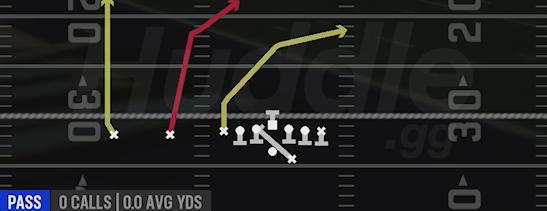 PA VERTS - Gun Ace Slot Offset