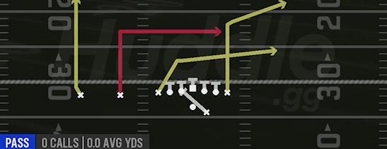 PA Y CORNER - Gun Ace Slot Offset