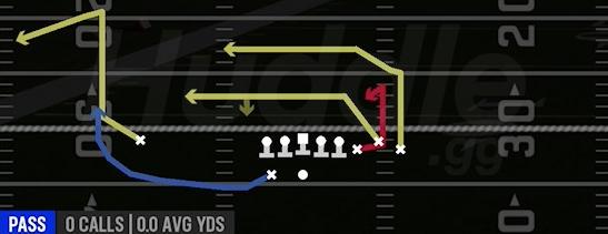 JET PULL SHALLOW - Gun Bunch