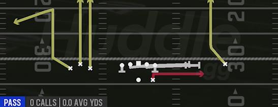 HB SLIP SCREEN - Gun Bunch Open