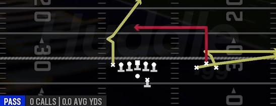 DIG RETURN - Gun Bunch Open TE