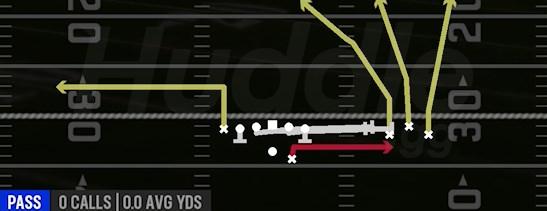 HB SLIP SCREEN - Gun Bunch Open TE