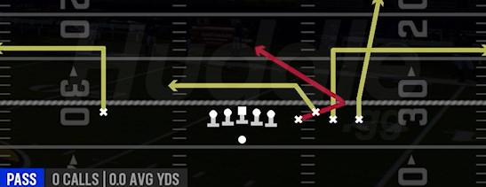 TE ANGLE - Gun Bunch Quads Close