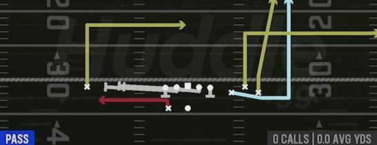 CHEAT HB SLIP SCREEN - Gun Bunch Spread