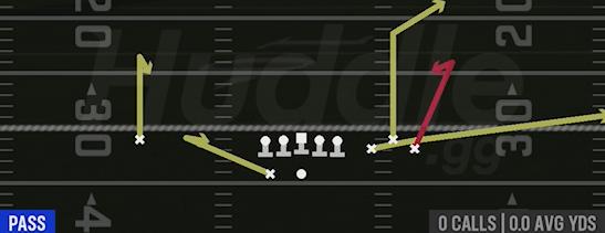 CURL FLAT - Gun Bunch Spread